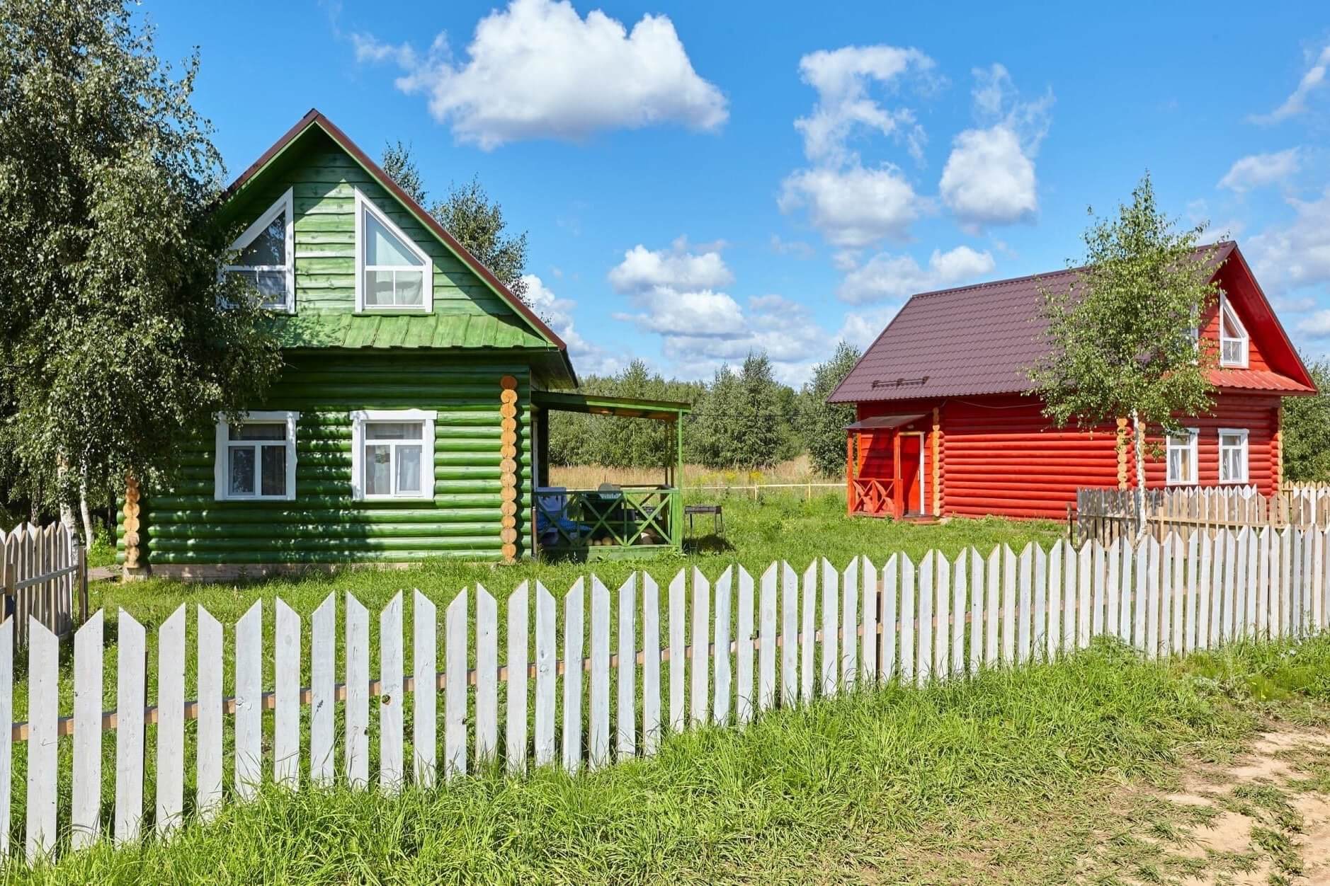 Вашуриха Лайф.