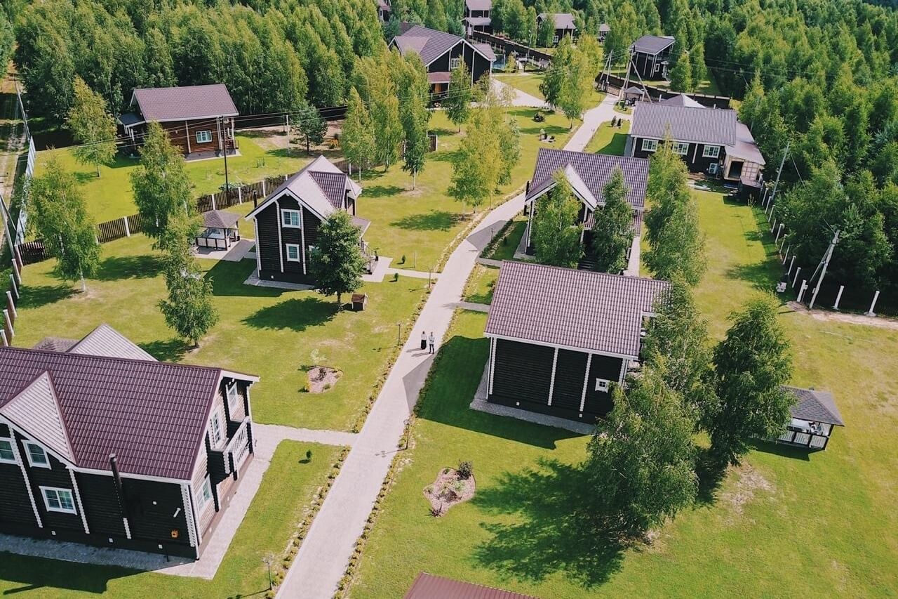 Василёва Слобода.