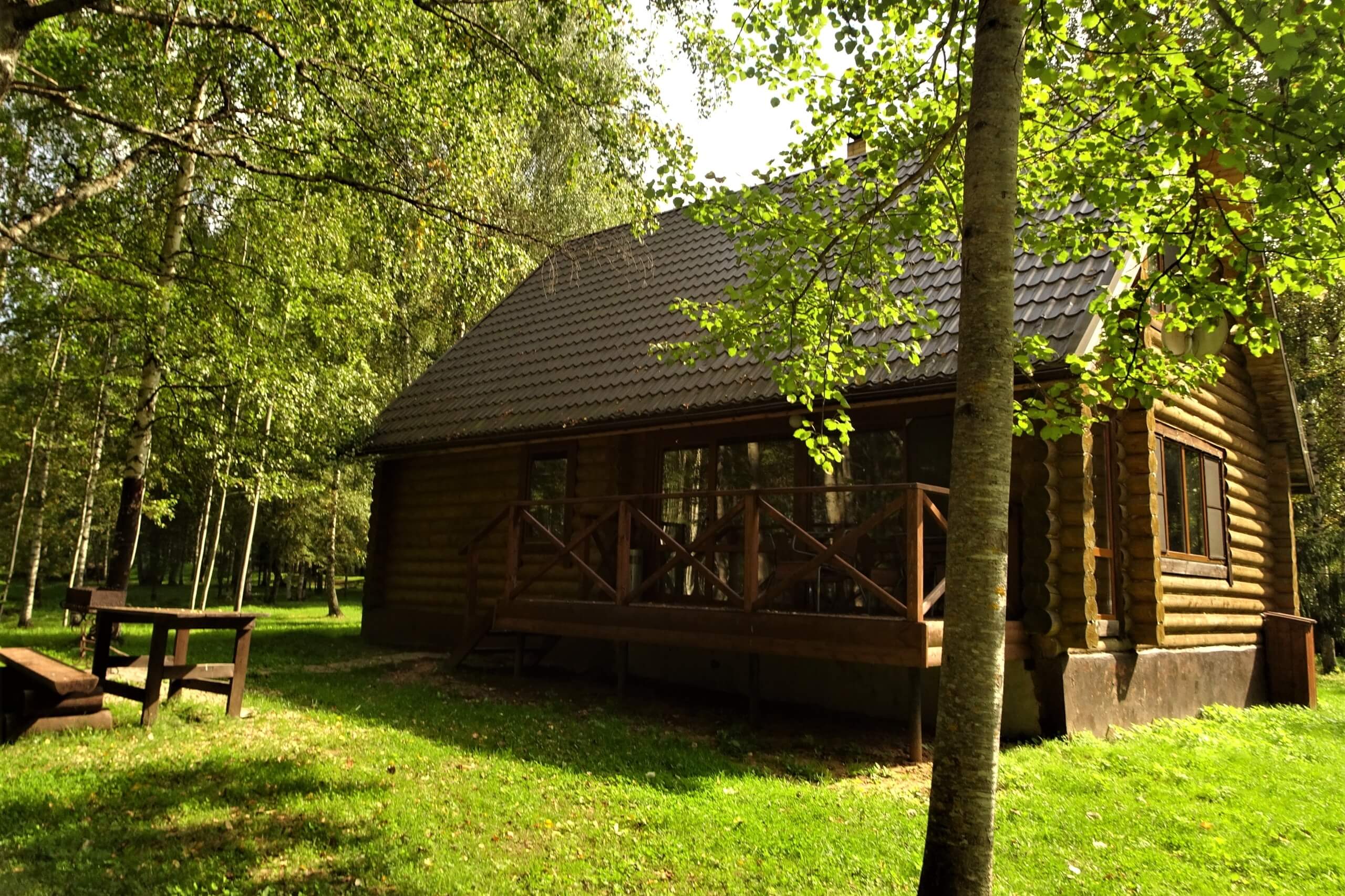 Великое Озеро (Симаниха).