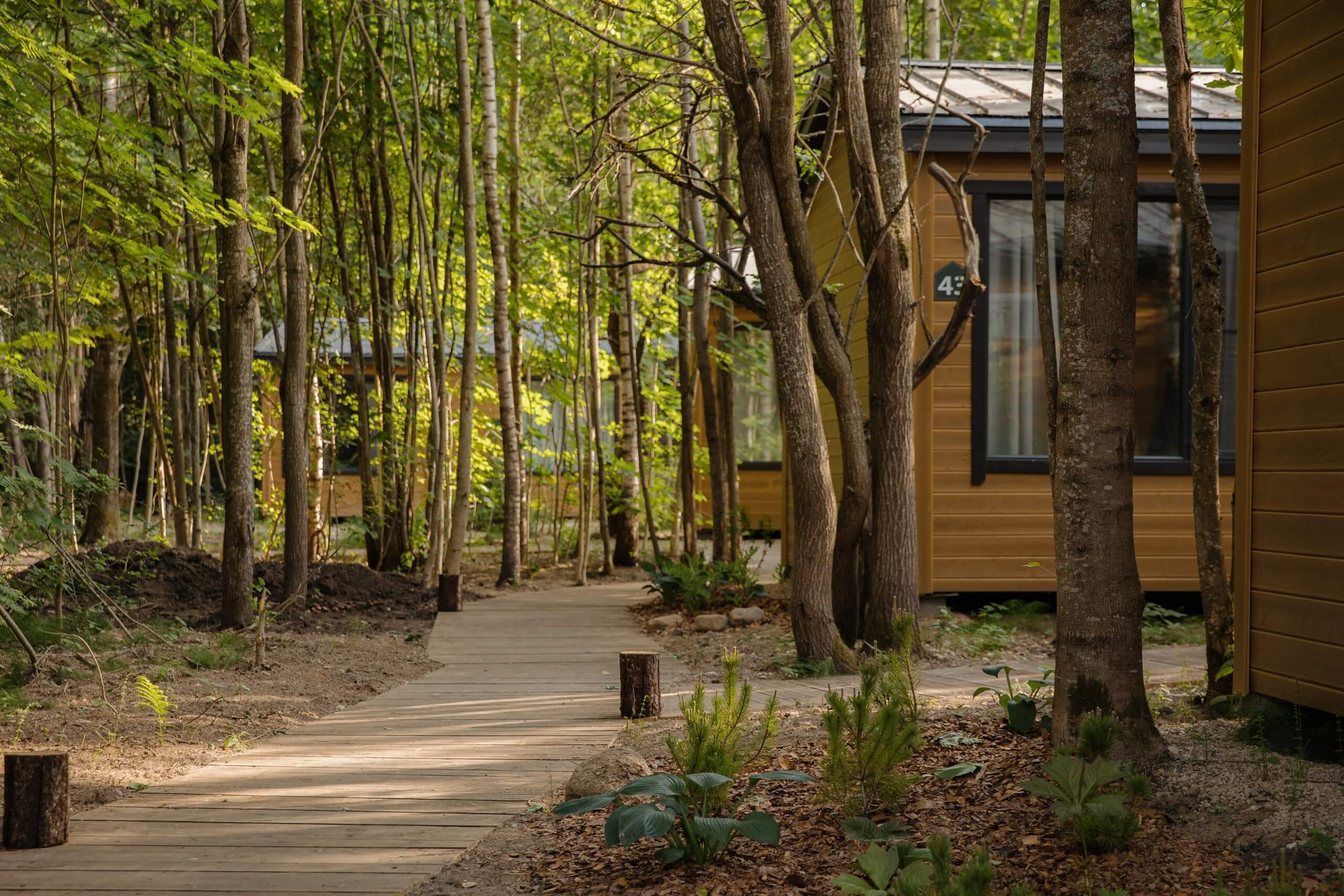 Юрьевское Подворье.